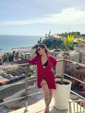 Full leaked Pitty page private onlyfans photo