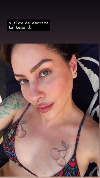 Full leaked Pitty page private onlyfans photo