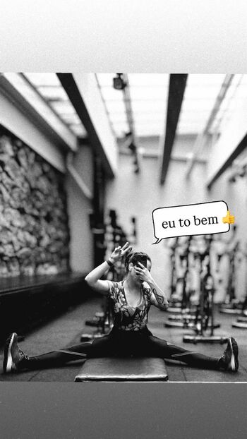 Full leaked Pitty private onlyfans photo