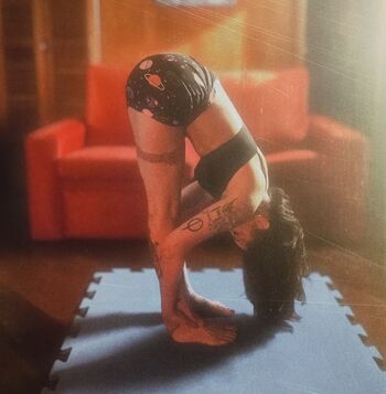 Full leaked Pitty private onlyfans photo