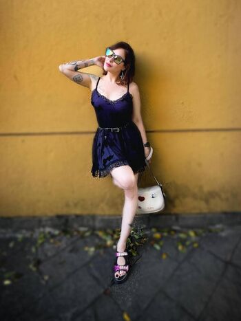 Full leaked Pitty private photo