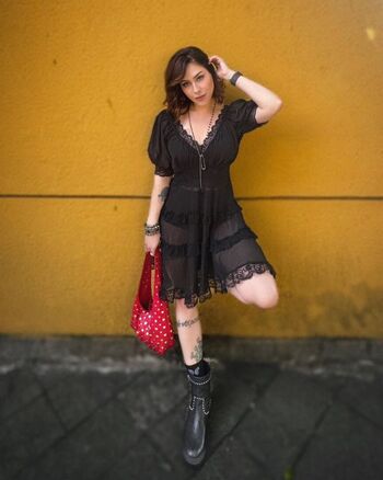 Full leaked Pitty private photo