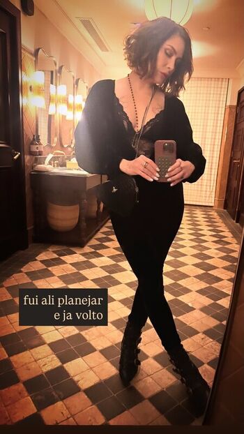 Full leaked Pitty private photo