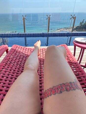 Full leaked Pitty private photo
