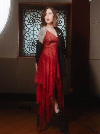 Full leaked Pitty private photo