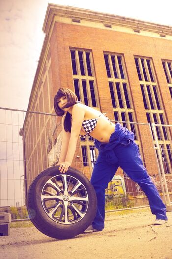 Full leaked Pixelboymagazin private onlyfans photo