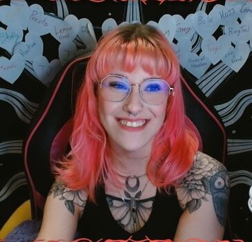 Full leaked Pixelruby amanda private onlyfans photo