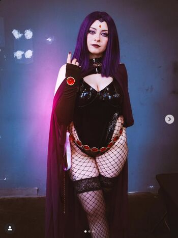 Full leaked Pixie dust aossi lectter private onlyfans photo