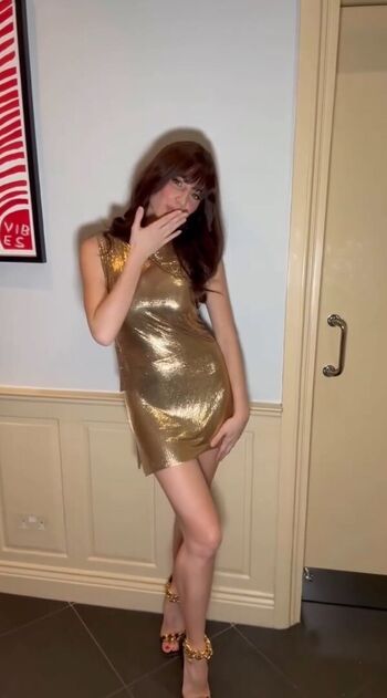 Full leaked Pixie lott private onlyfans photo