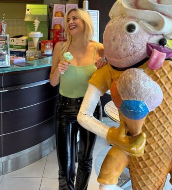 Full leaked Pixie lott private onlyfans photo