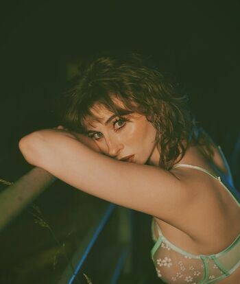 Full leaked Pixie pie private photo