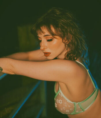 Full leaked Pixie pie private photo