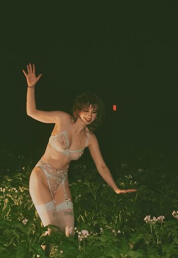 Full leaked Pixie pie private photo