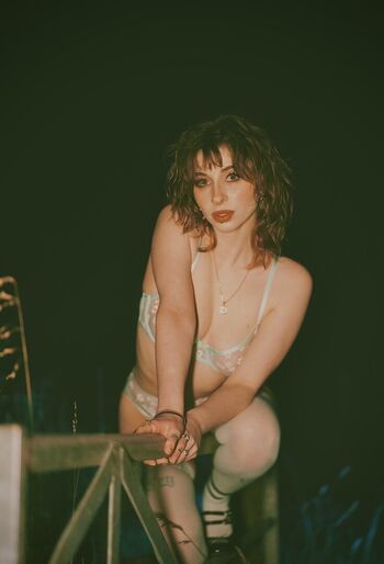 Full leaked Pixie pie private photo