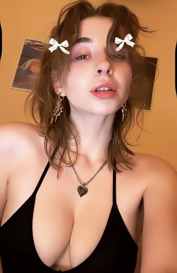 Full leaked Pixie pie private photo