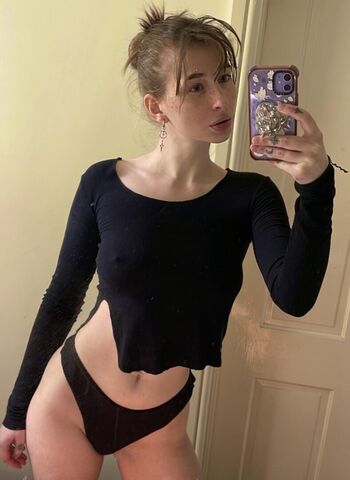 Full leaked Pixie pie private photo
