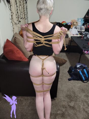 Full leaked Pixie theoneandonly private photo
