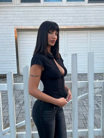 Full leaked Pixiedaisyy private photo