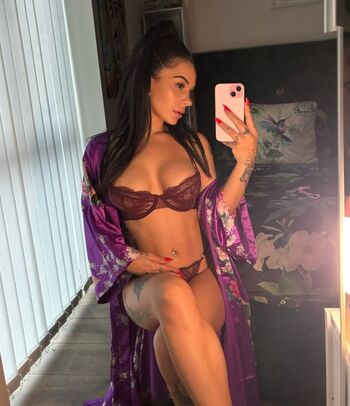 Full leaked Pixiednb private photo