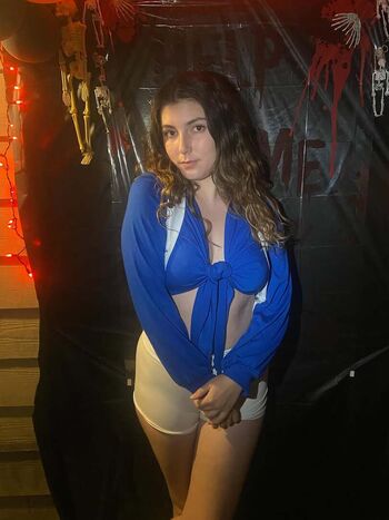 Full leaked Pixiedustedemma private photo