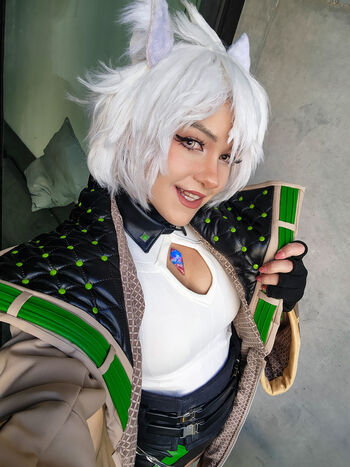 Full leaked Pixielee private photo