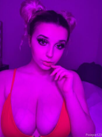 Full leaked Pixiepie private photo