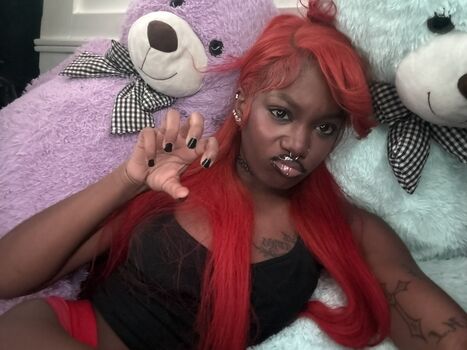 Full leaked Pixiestickk private photo