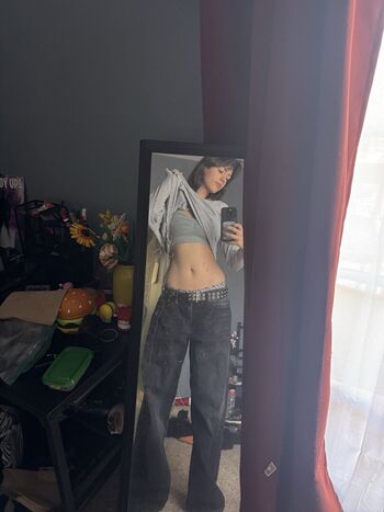 Full leaked Pixiexsnow page private photo