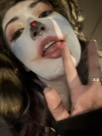 Full leaked Pixiexsnow private photo