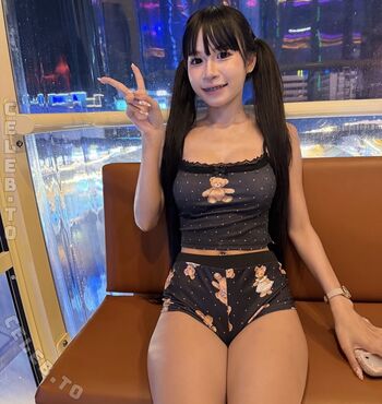 Full leaked Pixii private photo