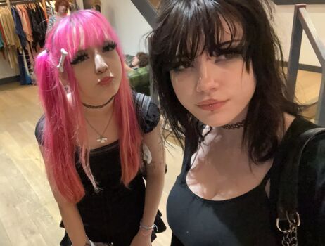 Full leaked Pixilers private onlyfans photo