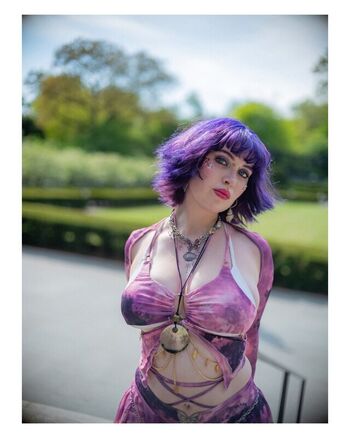 Full leaked Pixxi private photo