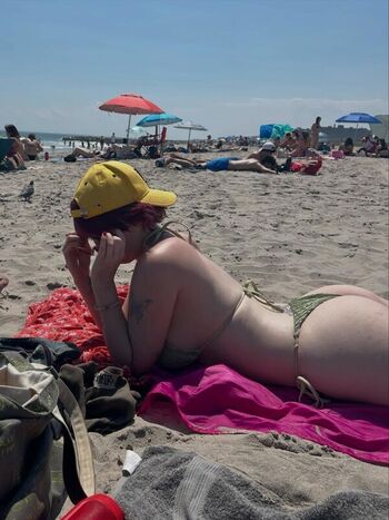 Full leaked Pixxi private photo