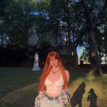 Full leaked Pizzaalice page private onlyfans photo