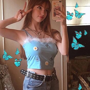 Full leaked Pizzaalice page private onlyfans photo