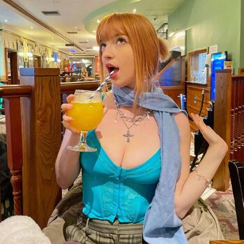 Full leaked Pizzaalice page private onlyfans photo