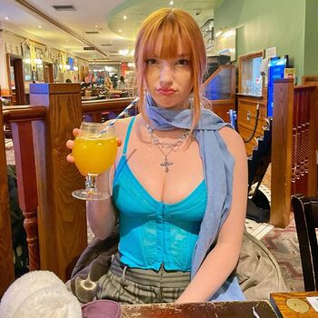 Full leaked Pizzaalice page private onlyfans photo