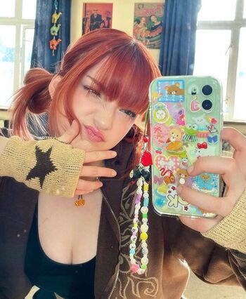 Full leaked Pizzaalice page private onlyfans photo