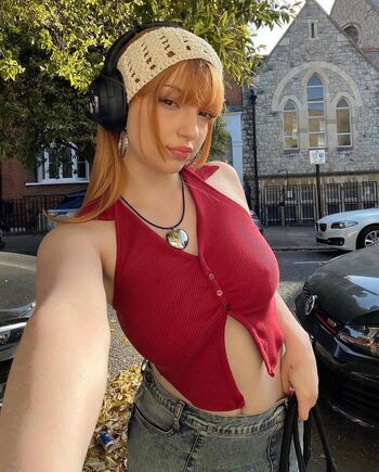 Full leaked Pizzaalice page private onlyfans photo