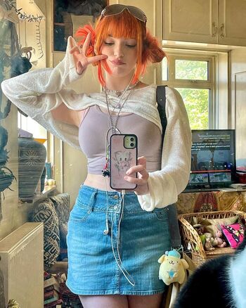 Full leaked Pizzaalice page private onlyfans photo