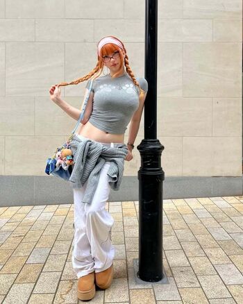 Full leaked Pizzaalice private onlyfans photo