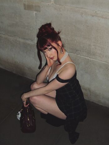 Full leaked Pizzaalice private onlyfans photo