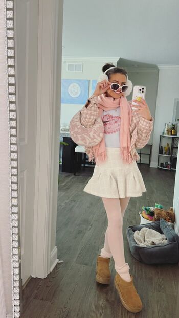 Full leaked Pizzaprincessg private photo