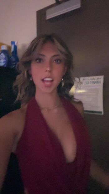 Full leaked Pkbspamzzz private photo