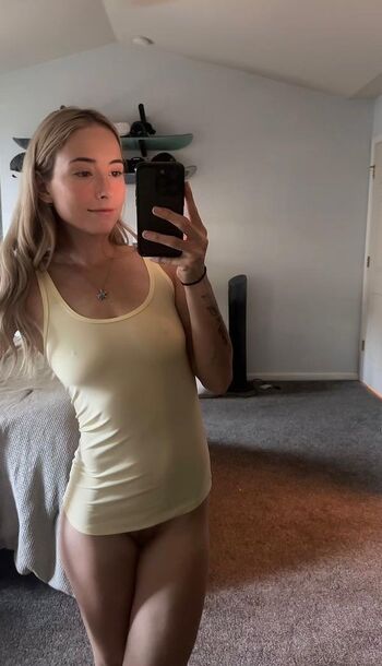 Full leaked Plain janes private photo