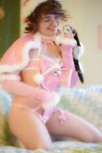 Full leaked Planet marrs private onlyfans photo