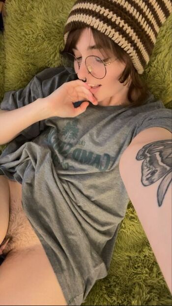 Full leaked Planet marrs private onlyfans photo