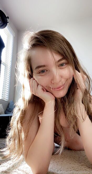 Full leaked Planetmonica private photo