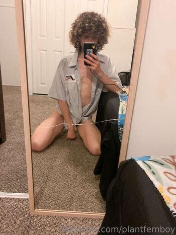 Full leaked Planty private photo