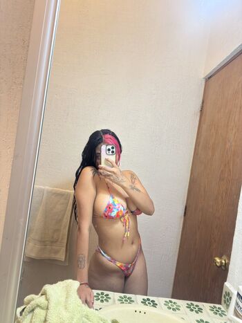 Full leaked Plata shail private onlyfans photo